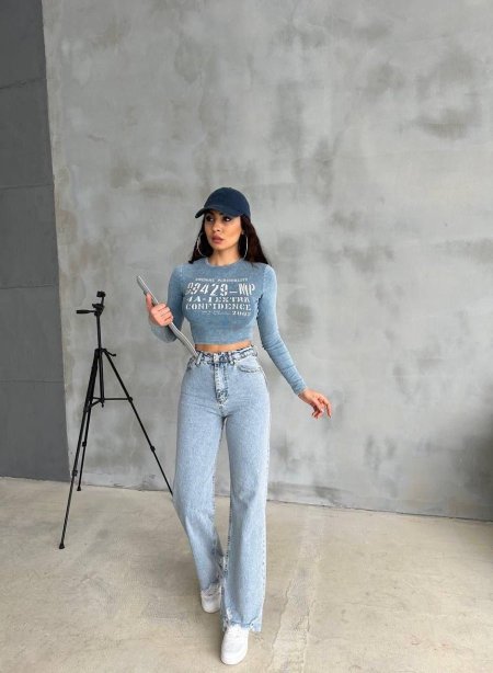 بنطلون تومي