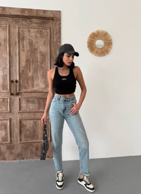 بنطلون تومي