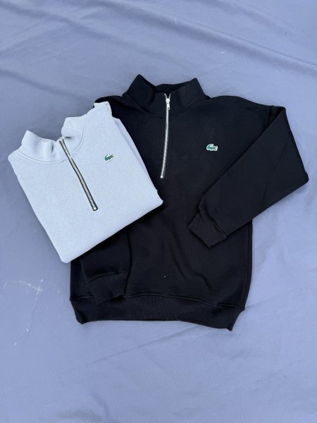 بلوزة لاكوست