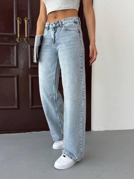 بنطلون تومي