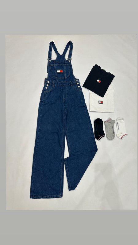 اڤرهول Tommy