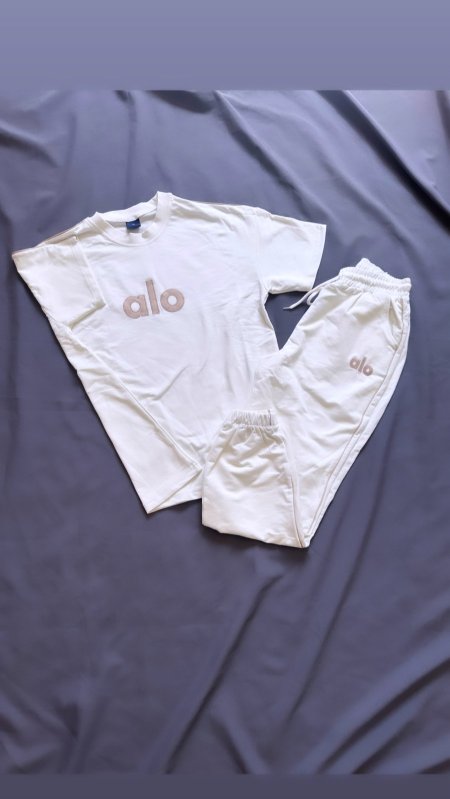 ترنغ alo