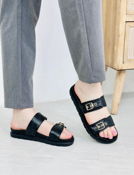 سليبر Fendi