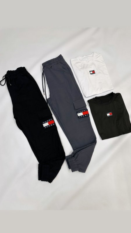 بنطلون Tommy