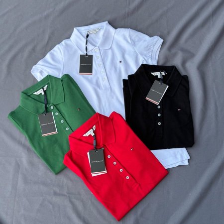 بلوزة قبة Tommy