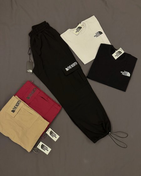 بنطلون the north face