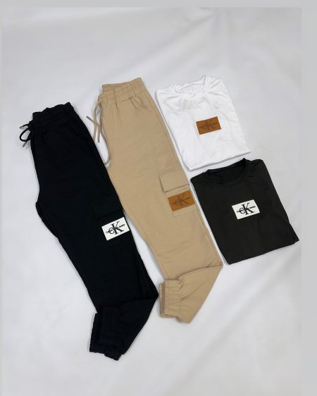 بنطلون calvin klein