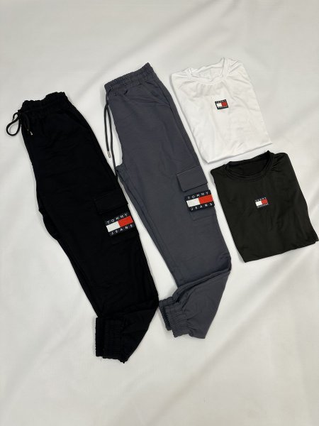 بلوزة Tommy