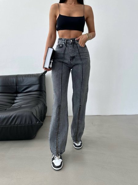 جينز calvin klein