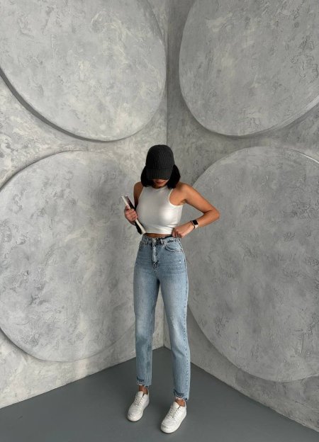 جينز calvin klein