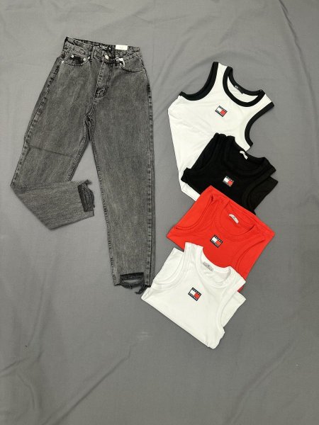 شيال Tommy