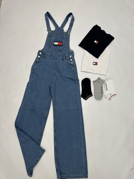 اڤرهول Tommy