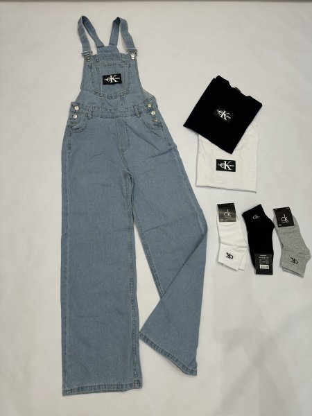 اڤرهول calvin klein