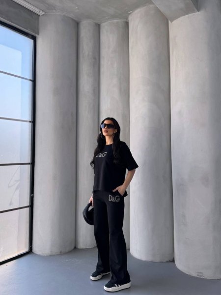 ترنغ D&G