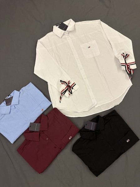 قميص Tommy