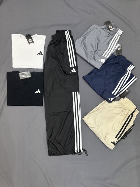 بنطلون(1) adidas