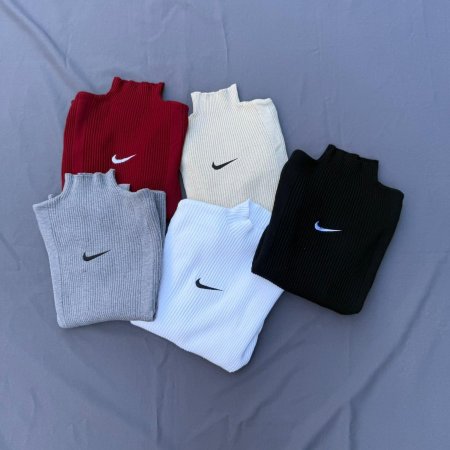 بلوزة جولف نايك