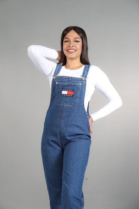 افرهول تومي