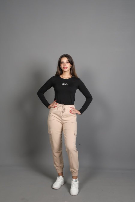 بنطلون alo