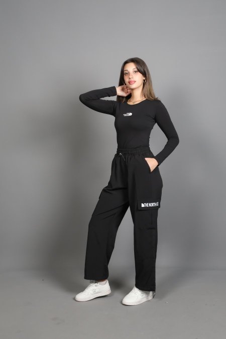 بنطلون north face